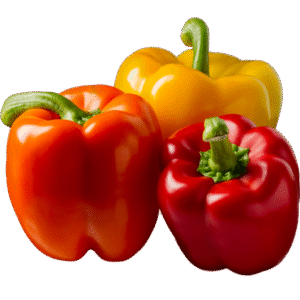 Bell-Pepper
