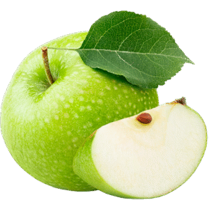 Green-Apple